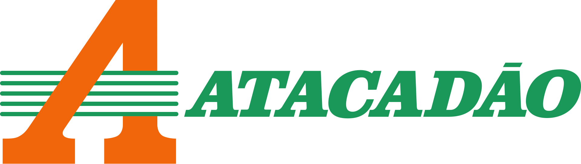 Atacadão
