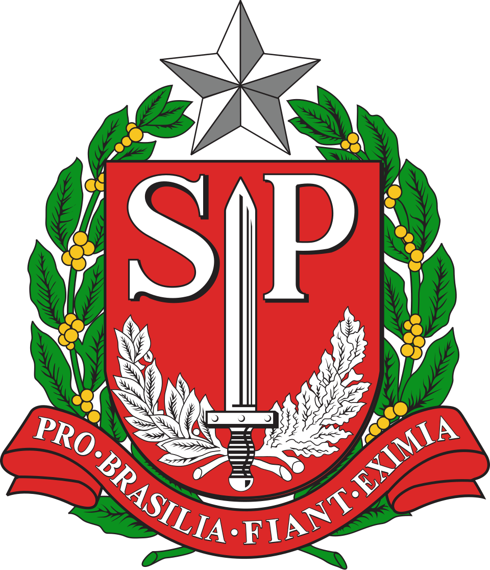 Governo do Estado de São Paulo 