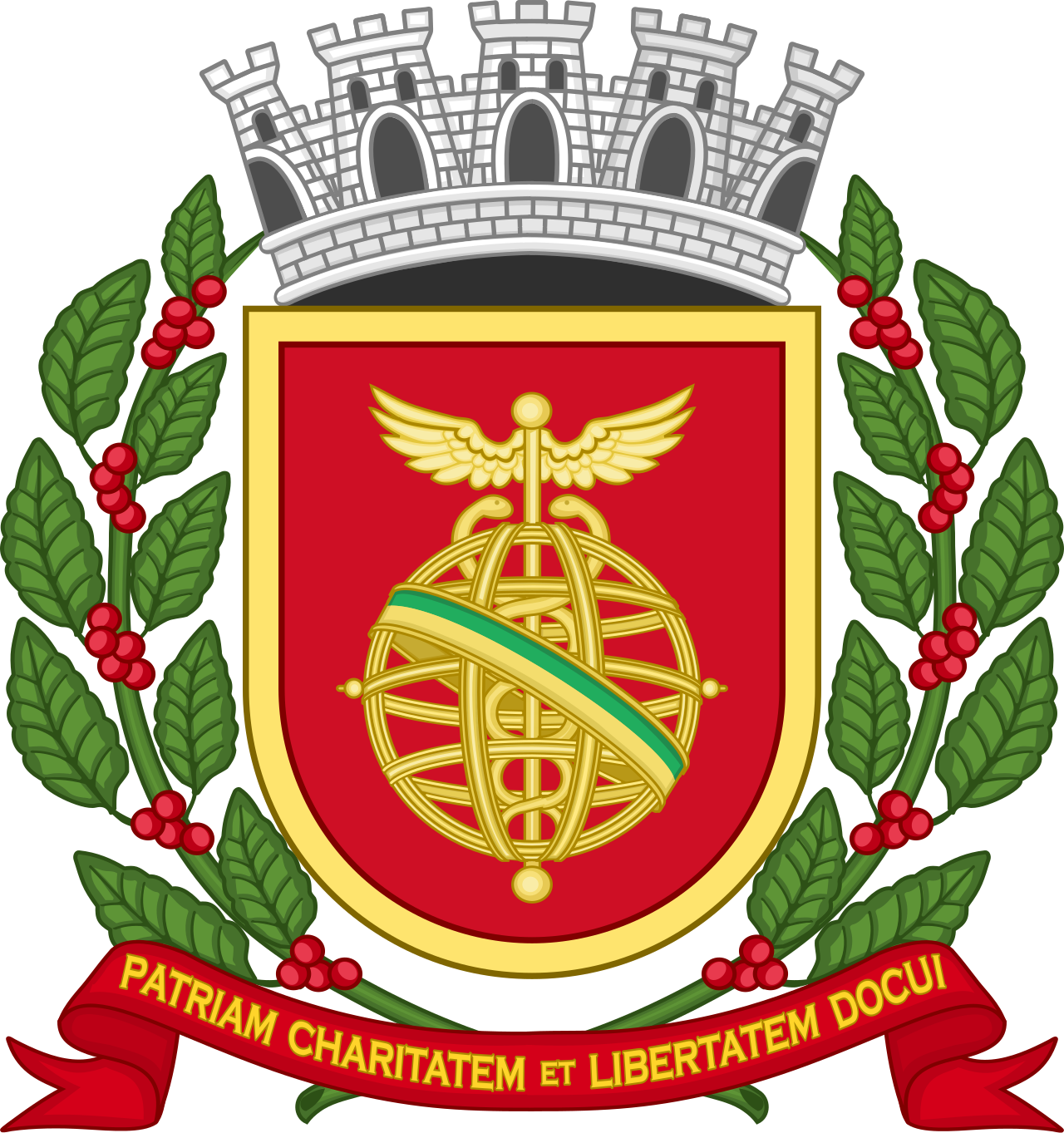 Prefeitura de Santos 