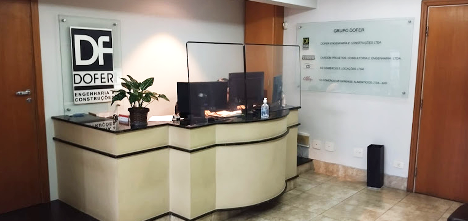 Nossos Clientes