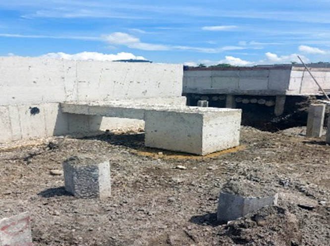 Foto 5 Obra 1
