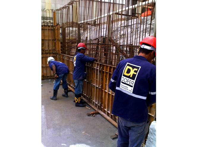 Foto 2 Obra 1