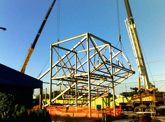 Foto 2 Obra 1