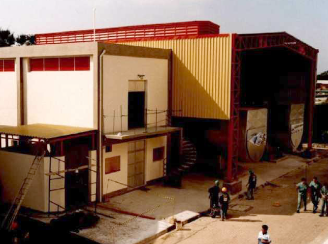 Foto 2 Obra 3