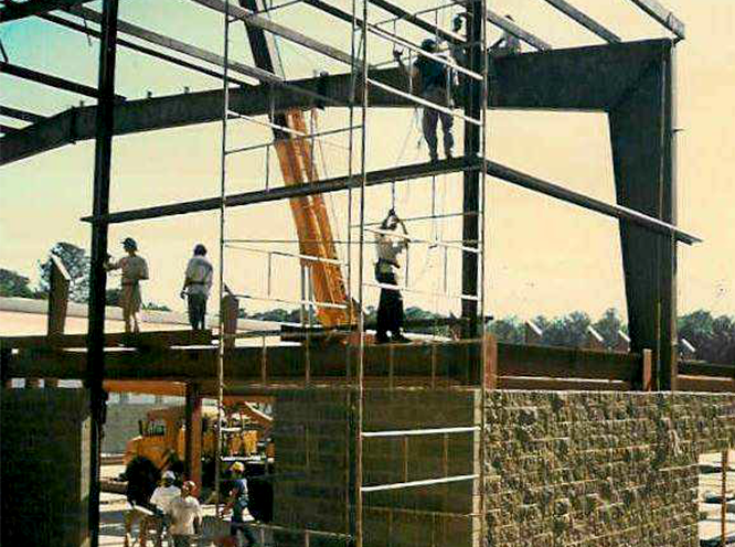 Foto 1 Obra 2
