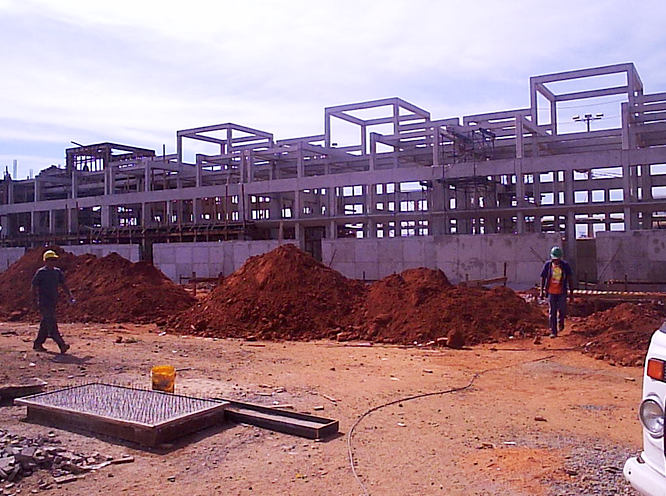 Foto 1 Obra 1
