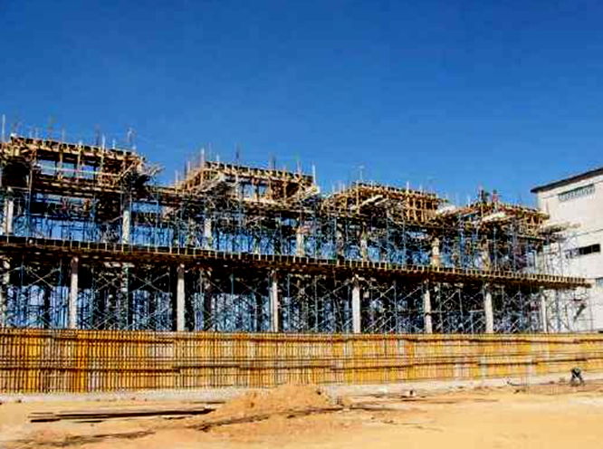 Foto 1 Obra 1
