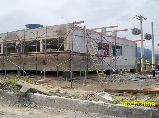 Foto 2 Obra 1