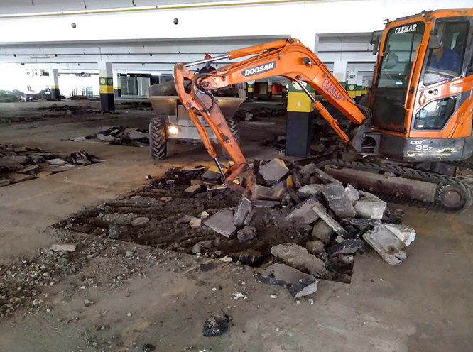 Foto 4 Obra 3
