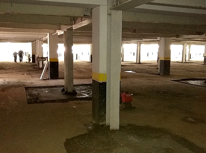 Foto 5 Obra 3