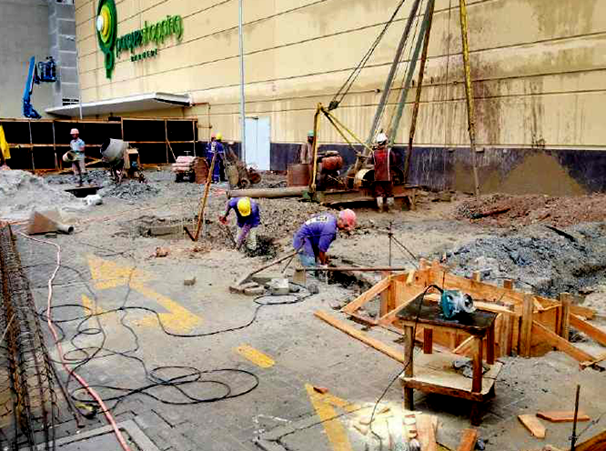 Foto 4 Obra 2
