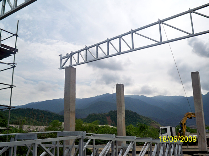Foto 1 Obra 2